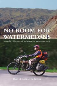No Room For Watermelons