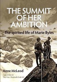 The Summit of Her Ambition