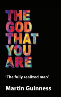god that you are