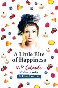 Little Bite of Happiness