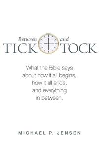 Between Tick and Tock
