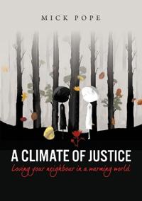 A Climate of Justice
