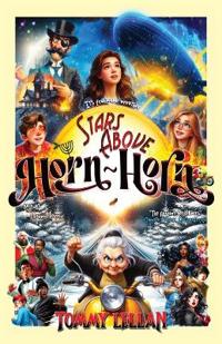 Stars Above Horn-Horn