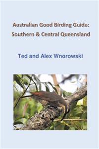 Australian Good Birding Guide