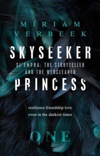 Si''Empra: The Storyteller and the Webcleaner