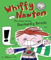 Whiffy Newton