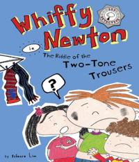 Whiffy Newton