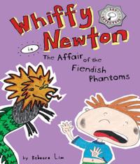 Whiffy Newton