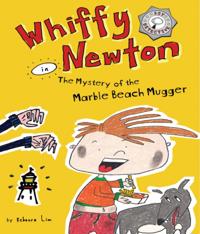 Whiffy Newton