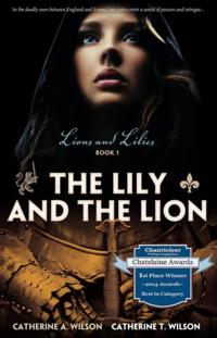 Lily and the Lion