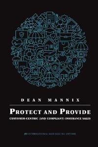 Bokomslag for "Protect and Provide"