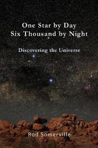 One Star by Day, Six Thousand by Night