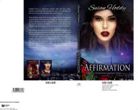 The Lepidoptera Vampire Series