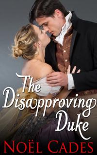 Disapproving Duke