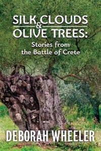Silk Clouds and Olive Trees