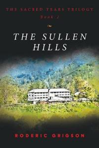 Bokomslag for "The Sullen Hills"