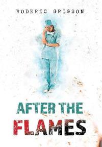 Bokomslag för "After the Flames"