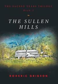 Bokomslag for "The Sullen Hills"