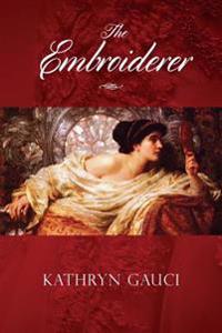 Bokomslag for "The Embroiderer"