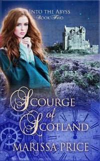 Bokomslag för "Scourge of Scotland"
