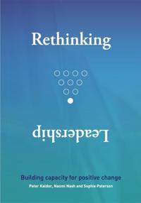 Rethinking Leadership