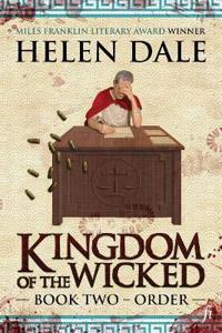 Kingdom of the Wicked Book Two
