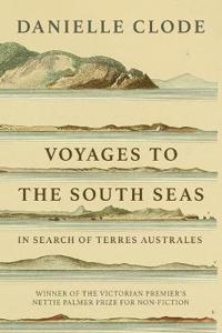 Voyages to the South Seas