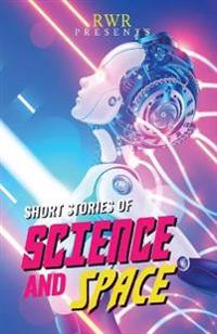 Short Stories of Science and Space