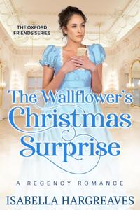 Wallflower's Christmas Surprise