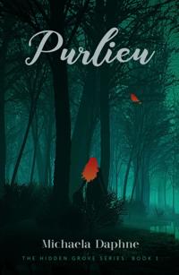 The Hidden Grove Series