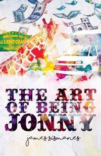 The Art of Being Jonny