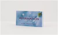 Divine Wisdom Affirmation Cards