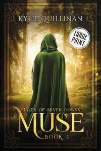 Muse (Large Print Version)