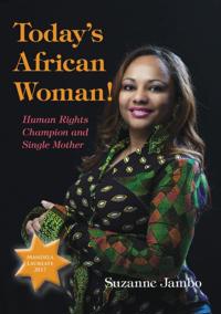 Today's African Woman!