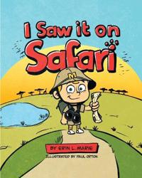 I Saw it on Safari