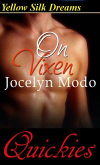 On Vixen