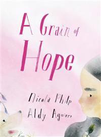 Bokomslag för "A Grain of Hope"