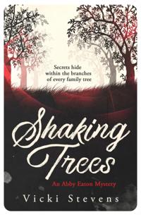 An Abby Eaton Mystery