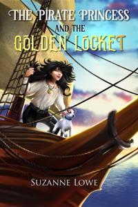 The Pirate Princess