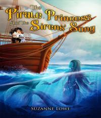 The Pirate Princess