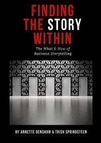 Finding The Story Within
