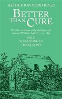 Better Than Cure