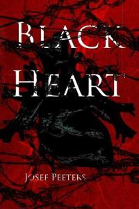 Bokomslag for "Black Heart"
