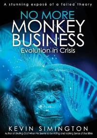 No More Monkey Business