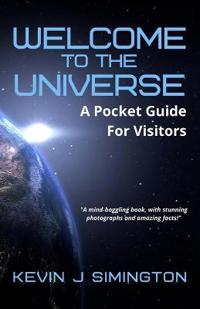 Welcome To The Universe