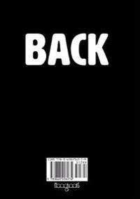 BackBook BiG