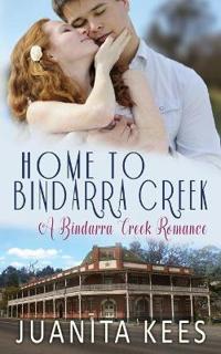 Home to Bindarra Creek