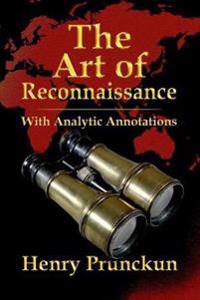 The Art of Reconnaissance