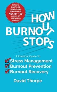 How Burnout Stops