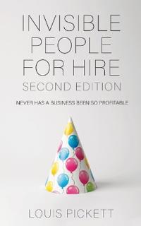 Invisible People for Hire